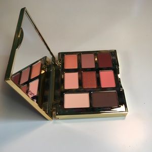 Tarts holiday eyeshadow palette